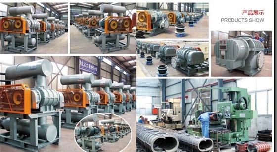 煤氣加壓機(jī) 煤氣加壓機(jī)