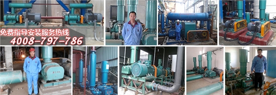 污水曝氣風(fēng)機(jī)使用現(xiàn)場 污水曝氣風(fēng)機(jī)使用現(xiàn)場