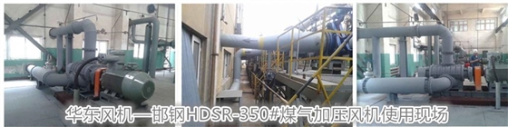 煤氣加壓風(fēng)機(jī) 煤氣加壓風(fēng)機(jī)