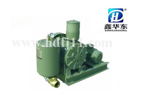 回轉(zhuǎn)式鼓風(fēng)機(jī) 回轉(zhuǎn)式鼓風(fēng)機(jī)