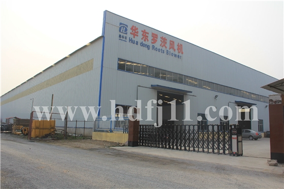 華東風(fēng)機(jī)廠 華東風(fēng)機(jī)廠