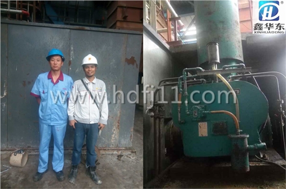 出口羅茨風機 出口羅茨風機