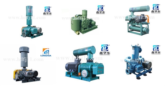 污水處理用羅茨風(fēng)機 污水處理用羅茨風(fēng)機