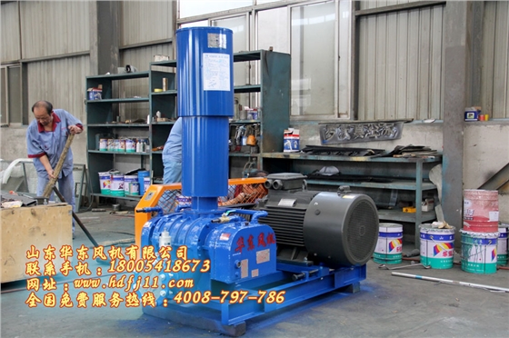 污水處理用羅茨風(fēng)機(jī) 污水處理用羅茨風(fēng)機(jī)