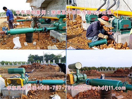 蕪湖縣六郎新市鎮(zhèn)污水處理廠02.jpg 蕪湖縣六郎新市鎮(zhèn)污水處理廠02.jpg
