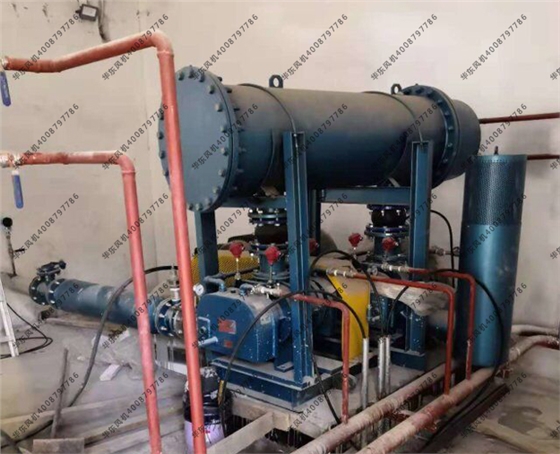 高壓羅茨鼓風(fēng)機定制 高壓羅茨鼓風(fēng)機定制