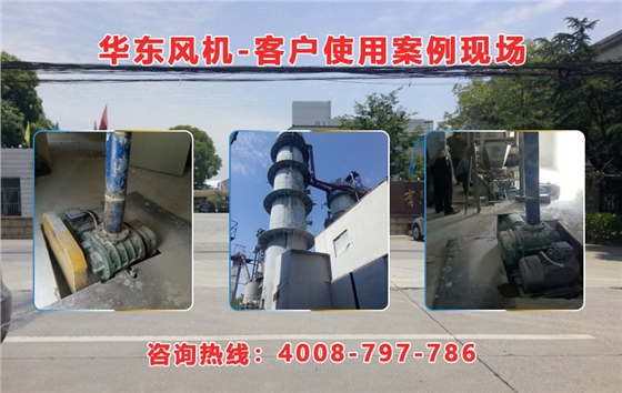 三葉羅茨風機 三葉羅茨風機