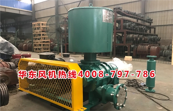 三葉羅茨風(fēng)機(jī) 三葉羅茨風(fēng)機(jī)