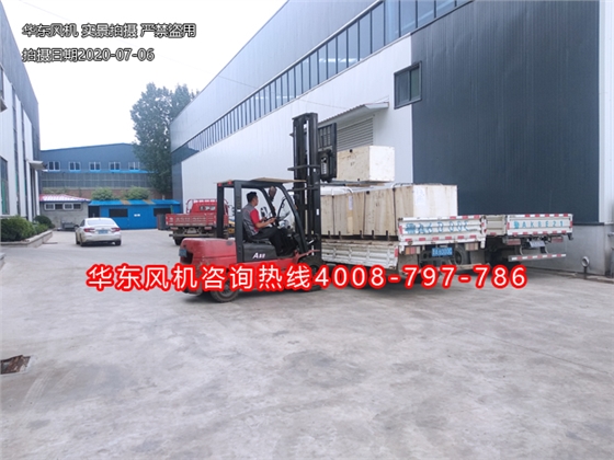 三葉羅茨風機廠家發(fā)貨 三葉羅茨風機廠家發(fā)貨