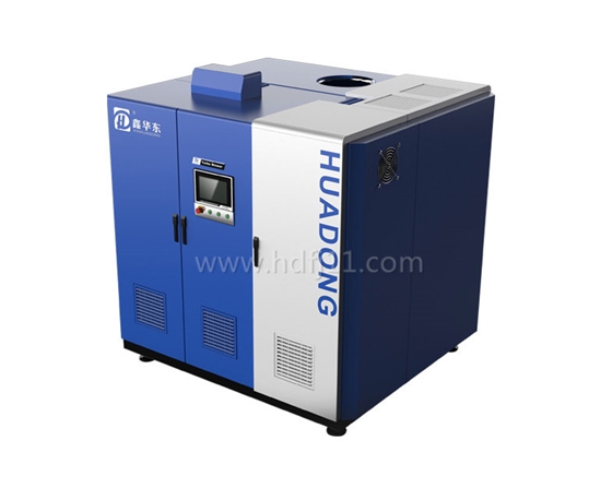 磁懸浮鼓風(fēng)機的工作原理以及性能特點有哪些？