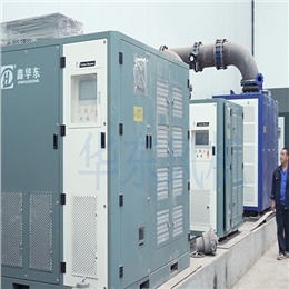 華東風(fēng)機(jī)案例-------山東煙臺(tái)萊陽(yáng)-******礦業(yè)有限公司