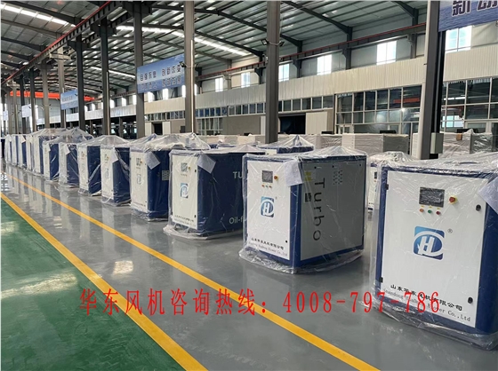 空氣懸浮風(fēng)機的顯示面板顯示的是軸功率還是額定功率 空氣懸浮風(fēng)機的顯示面板顯示的是軸功率還是額定功率