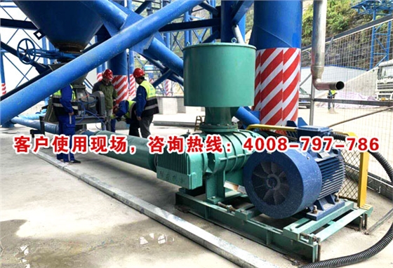 怎樣減少三葉羅茨風(fēng)機的打氣量 怎樣減少三葉羅茨風(fēng)機的打氣量