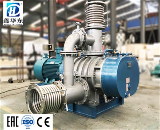 羅茨式蒸汽壓縮機 羅茨式蒸汽壓縮機