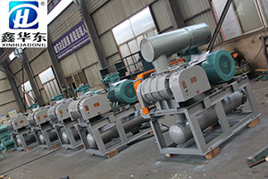 華東風(fēng)機(jī)-密集型羅茨風(fēng)機(jī) 華東風(fēng)機(jī)-密集型羅茨風(fēng)機(jī)