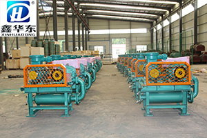 華東風(fēng)機(jī)-雙油箱羅茨風(fēng)機(jī) 華東風(fēng)機(jī)-雙油箱羅茨風(fēng)機(jī)