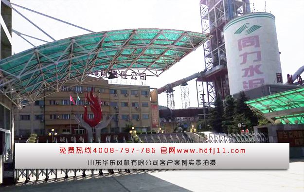 水泥行業(yè)用羅茨風(fēng)機(jī) 水泥行業(yè)用羅茨風(fēng)機(jī)