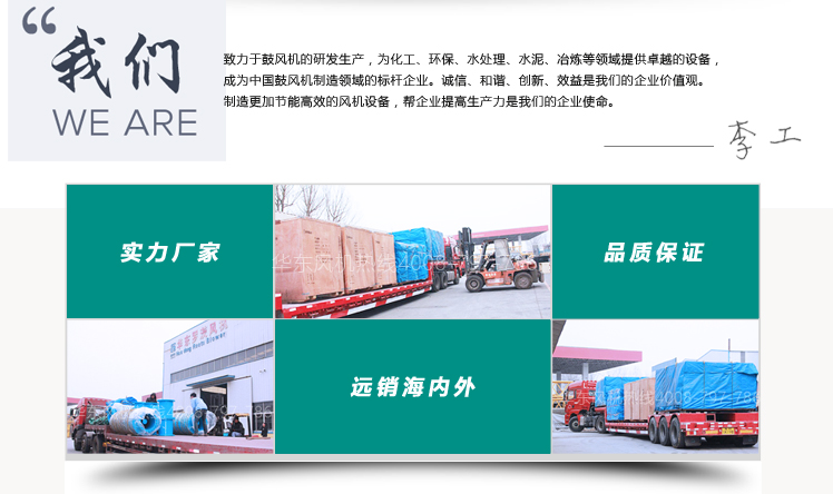 回轉(zhuǎn)鼓風(fēng)機