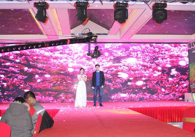 華東風(fēng)機(jī)年會(huì) 華東風(fēng)機(jī)年會(huì)