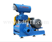 華東風(fēng)機--17年風(fēng)機研發(fā)制造，品zh保zheg！