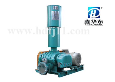 HDSR200三葉羅茨風(fēng)機 HDSR200三葉羅茨風(fēng)機